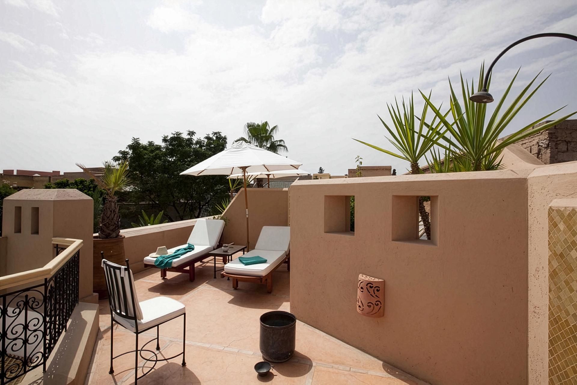 Les Jardins de la Medina 15