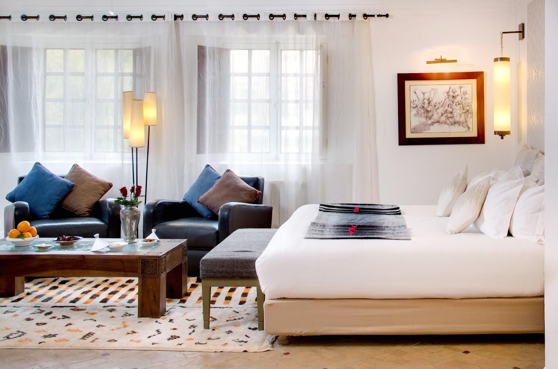 Les Jardins de la Medina 16