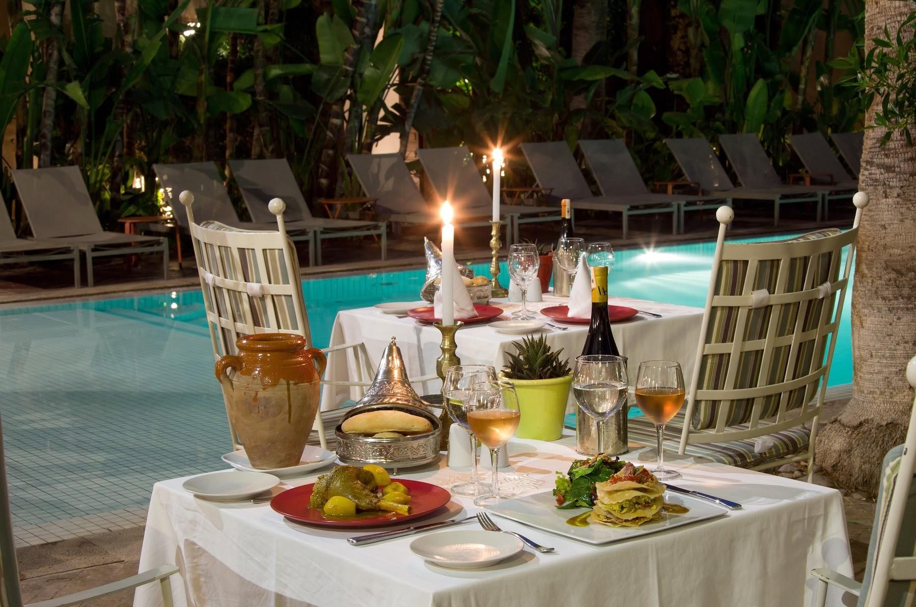 Les Jardins de la Medina 17