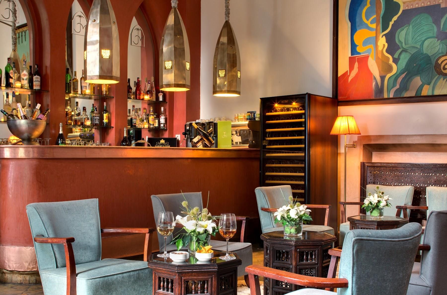 Les Jardins de la Medina 18