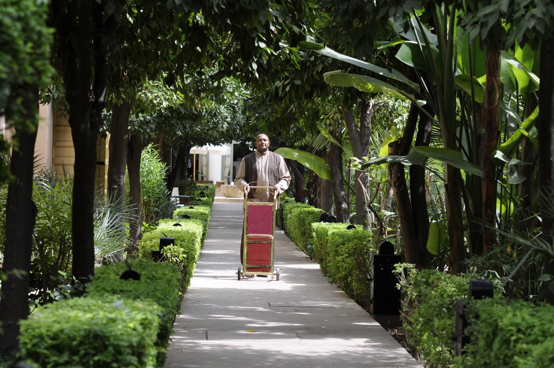 Les Jardins de la Medina 19