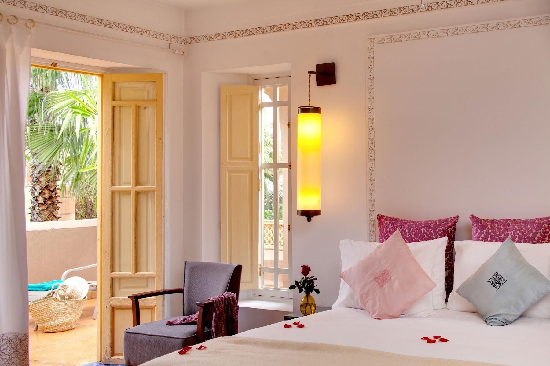 Les Jardins de la Medina 20