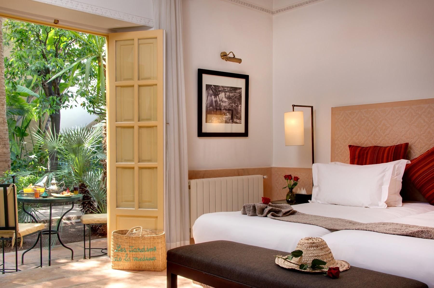 Les Jardins de la Medina 22