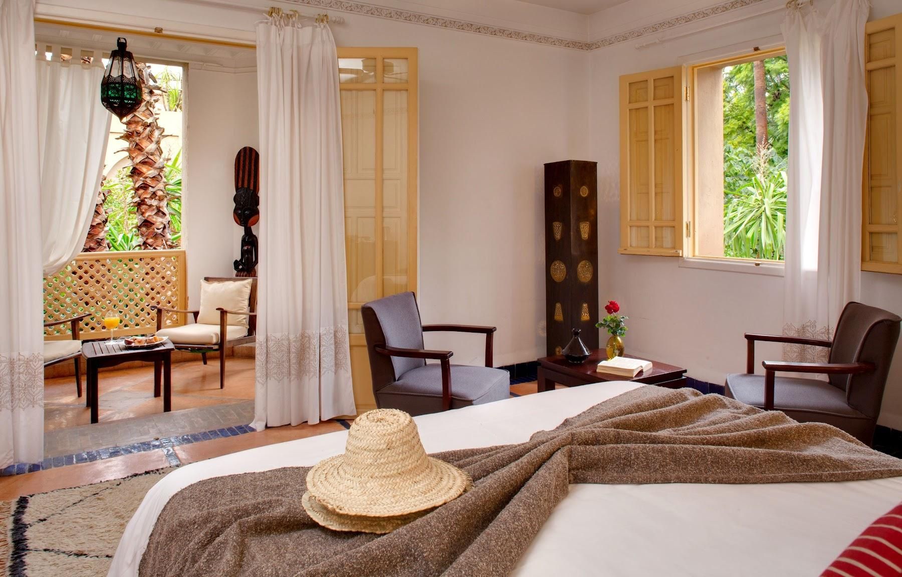 Les Jardins de la Medina 24