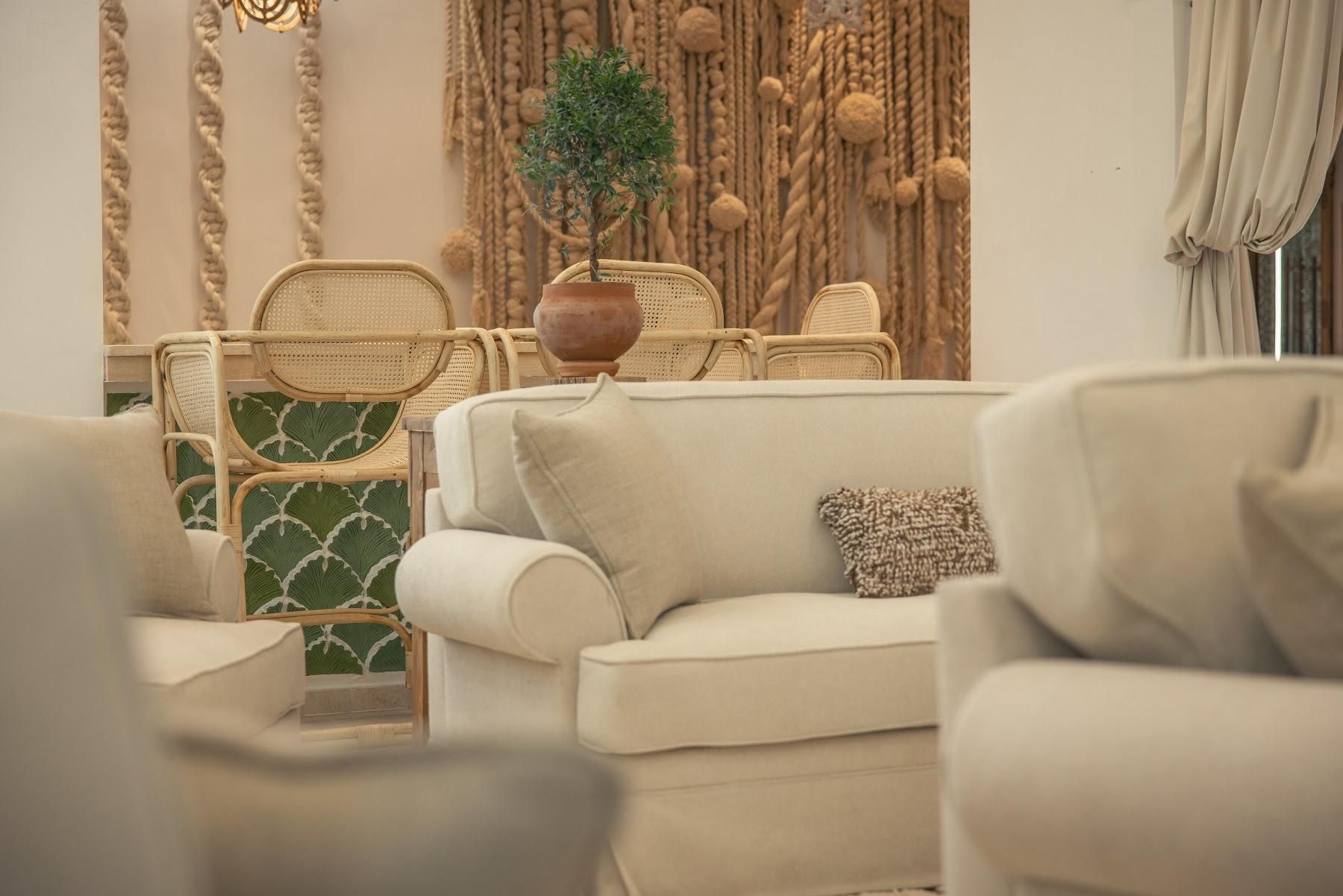 Les Palmiers Boutique Hôtel & Spa 17