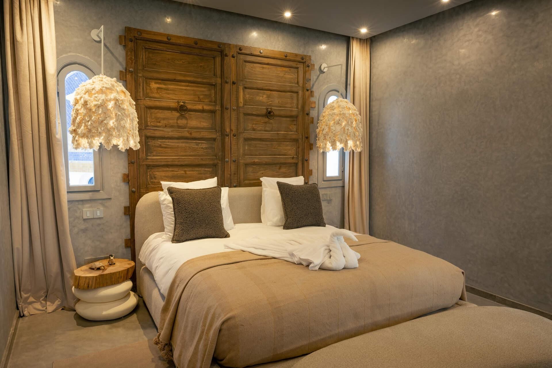 Les Palmiers Boutique Hôtel & Spa 15