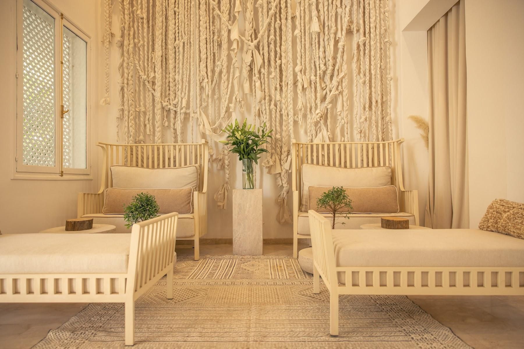 Les Palmiers Boutique Hôtel & Spa 18