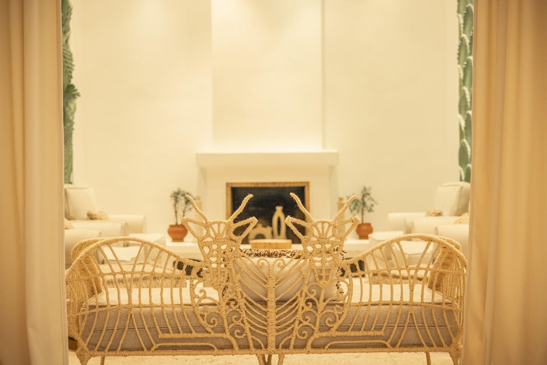 Les Palmiers Boutique Hôtel & Spa 9