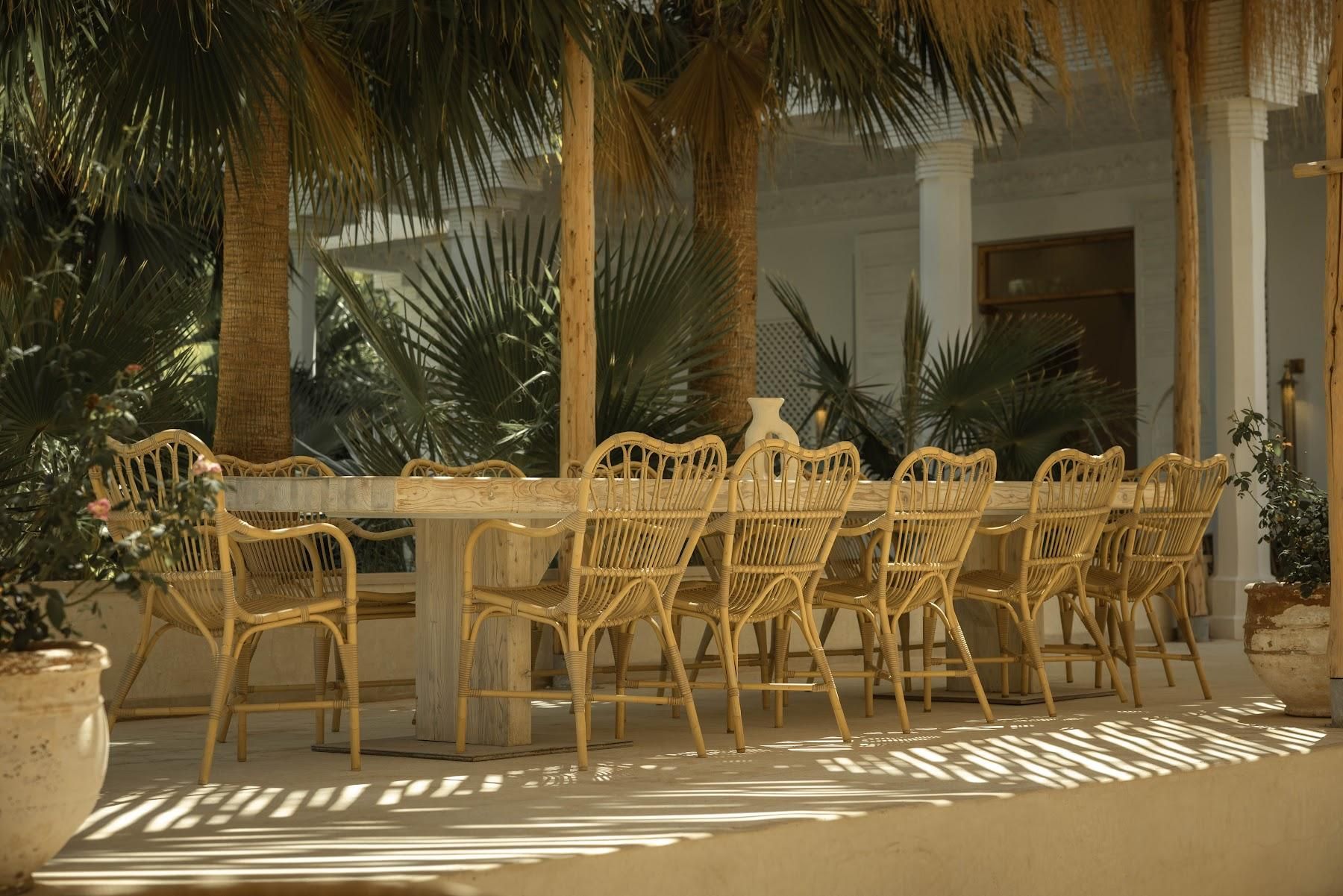 Les Palmiers Boutique Hôtel & Spa 13