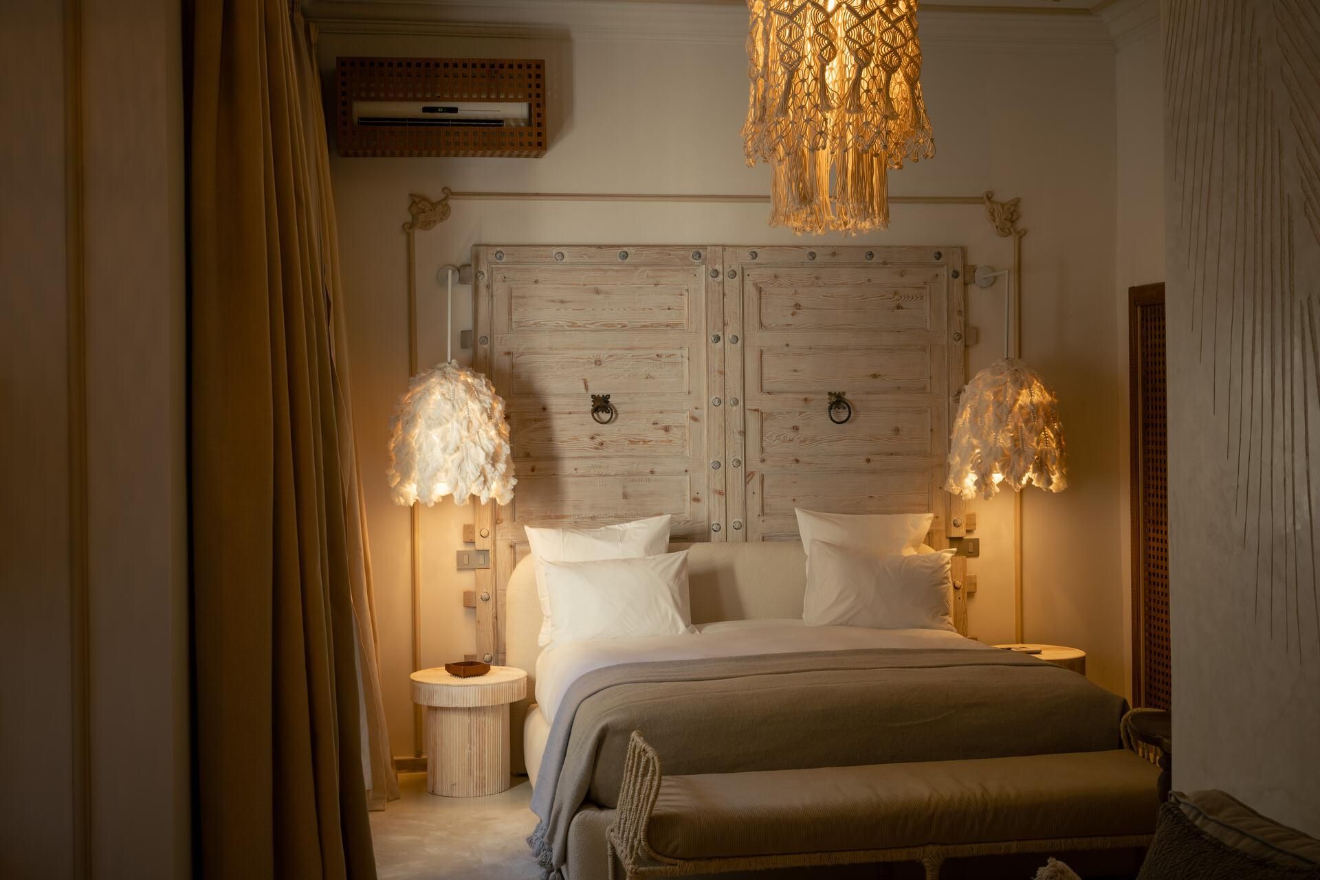 Les Palmiers Boutique Hôtel & Spa 2