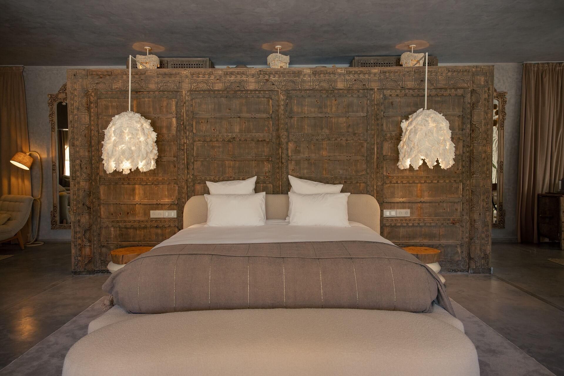 Les Palmiers Boutique Hôtel & Spa 6