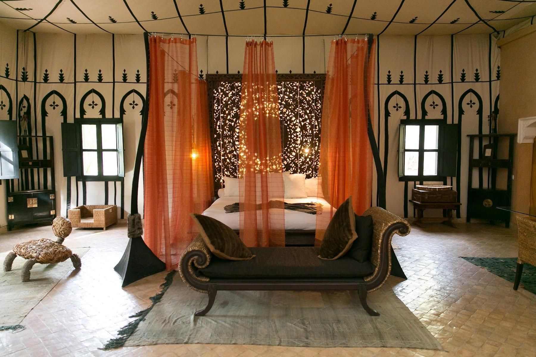 Lodge K Boutique Hotel Piscine & Spa Marrakech 2