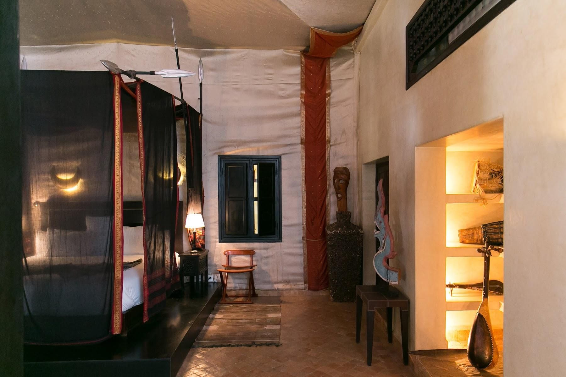 Lodge K Boutique Hotel Piscine & Spa Marrakech 13