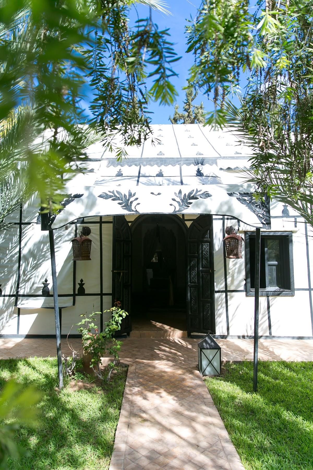 Lodge K Boutique Hotel Piscine & Spa Marrakech 14