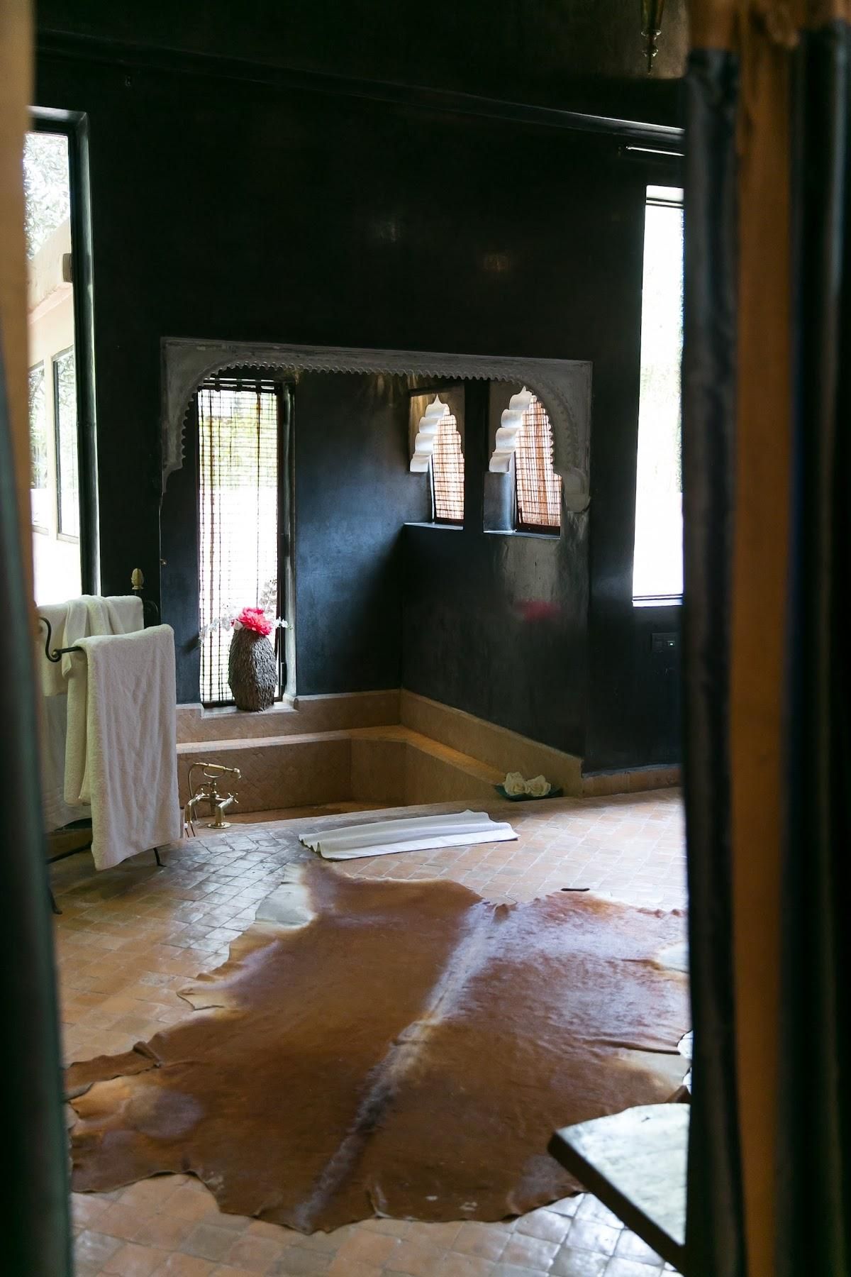 Lodge K Boutique Hotel Piscine & Spa Marrakech 16