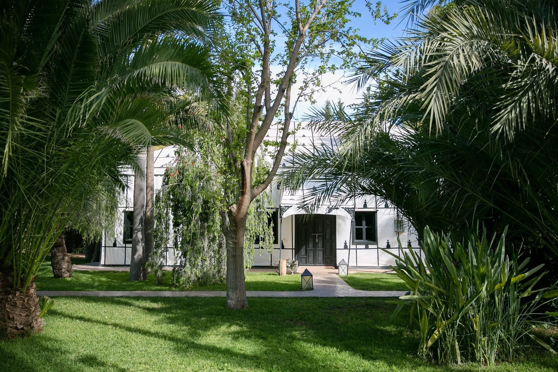 Lodge K Boutique Hotel Piscine & Spa Marrakech 17