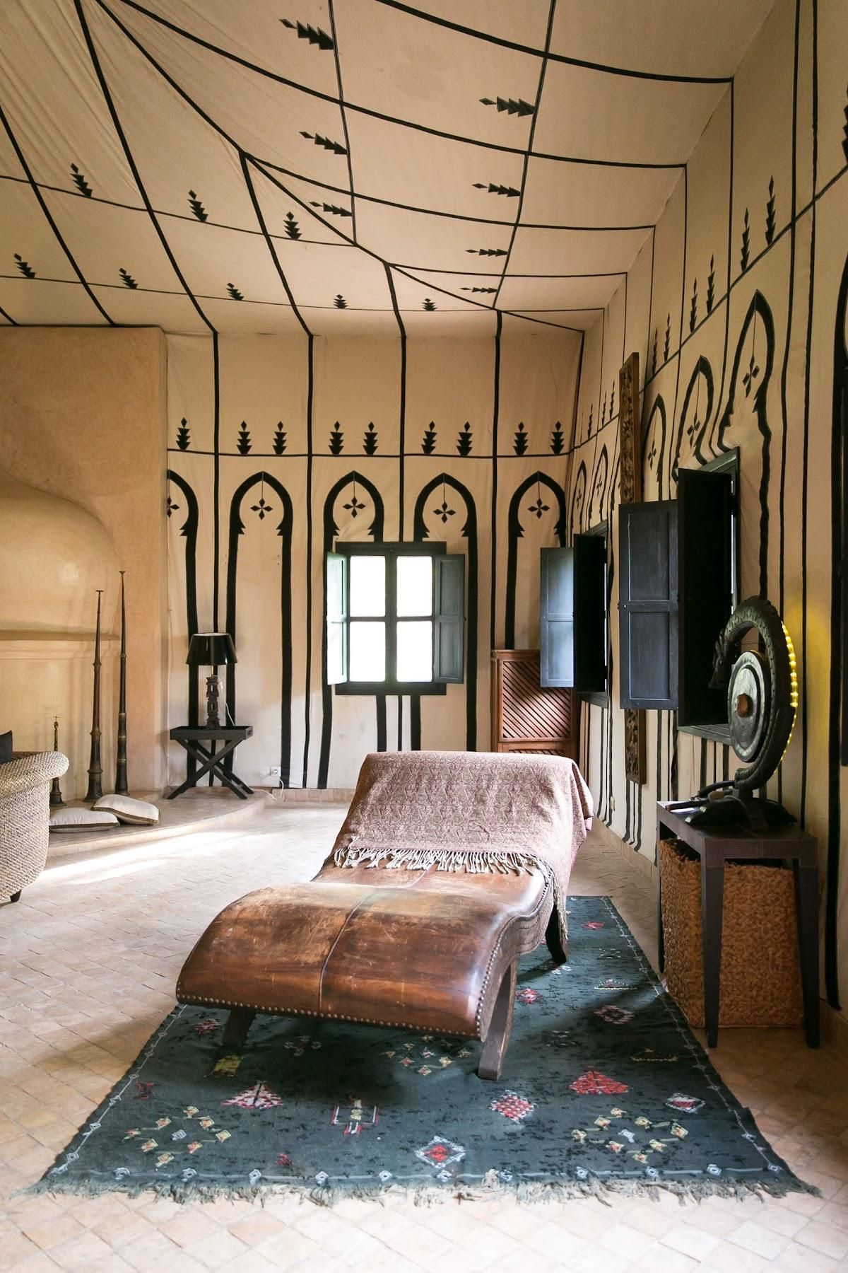 Lodge K Boutique Hotel Piscine & Spa Marrakech 18