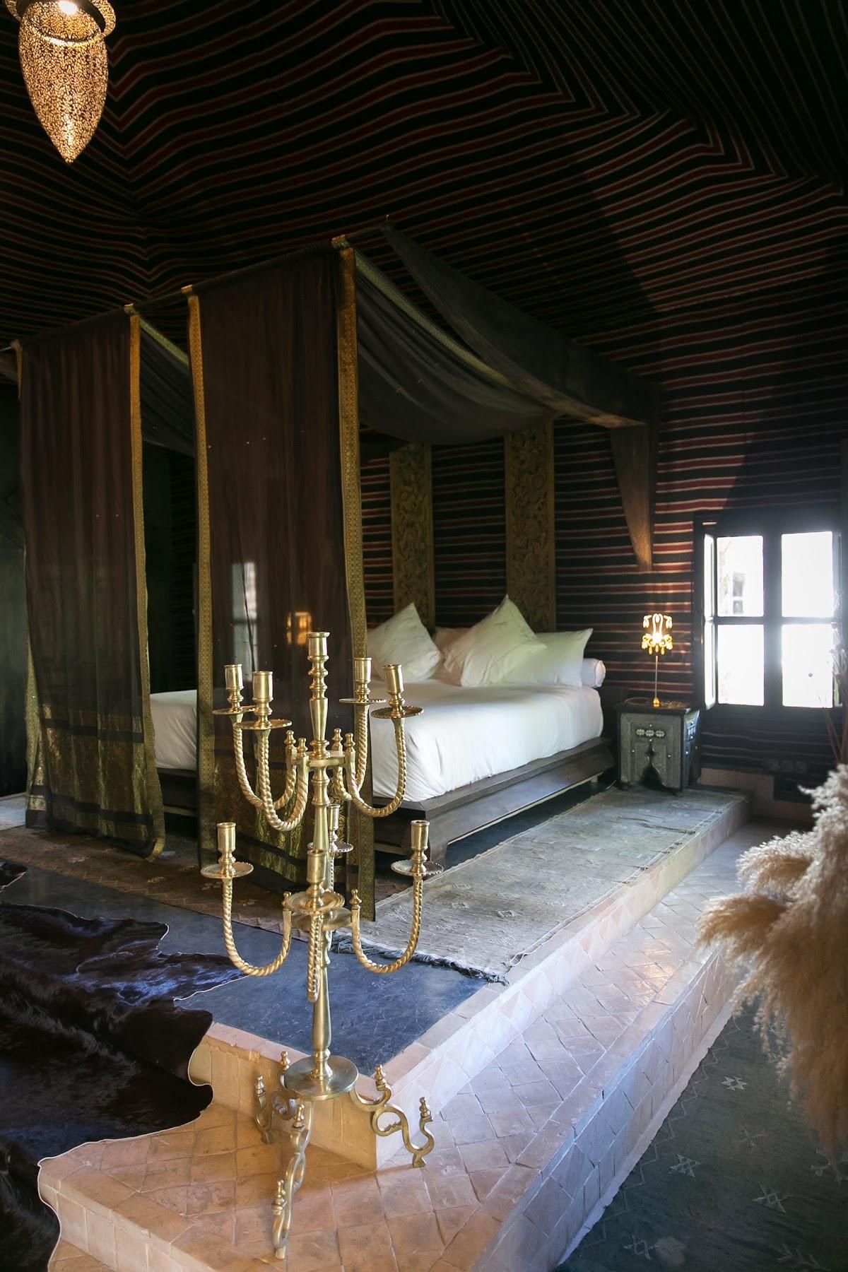 Lodge K Boutique Hotel Piscine & Spa Marrakech 20