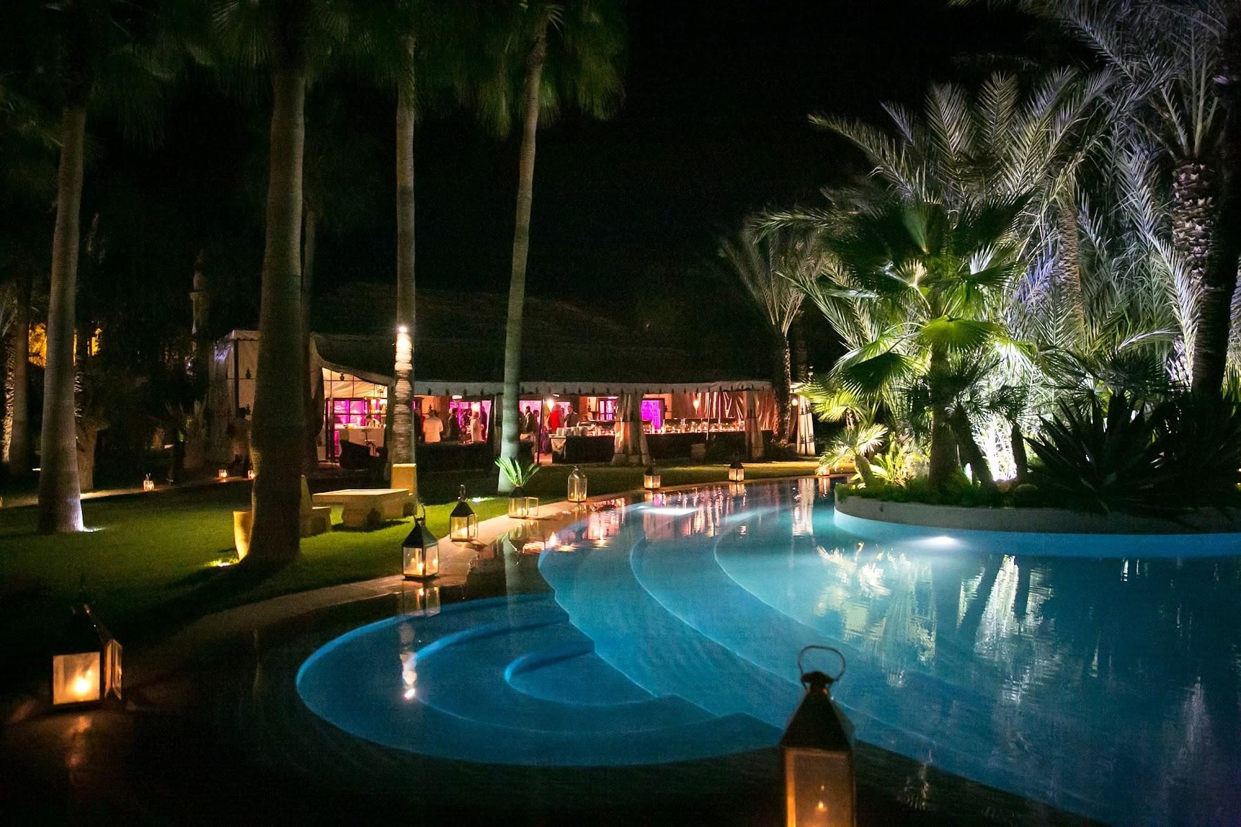 Lodge K Boutique Hotel Piscine & Spa Marrakech 21