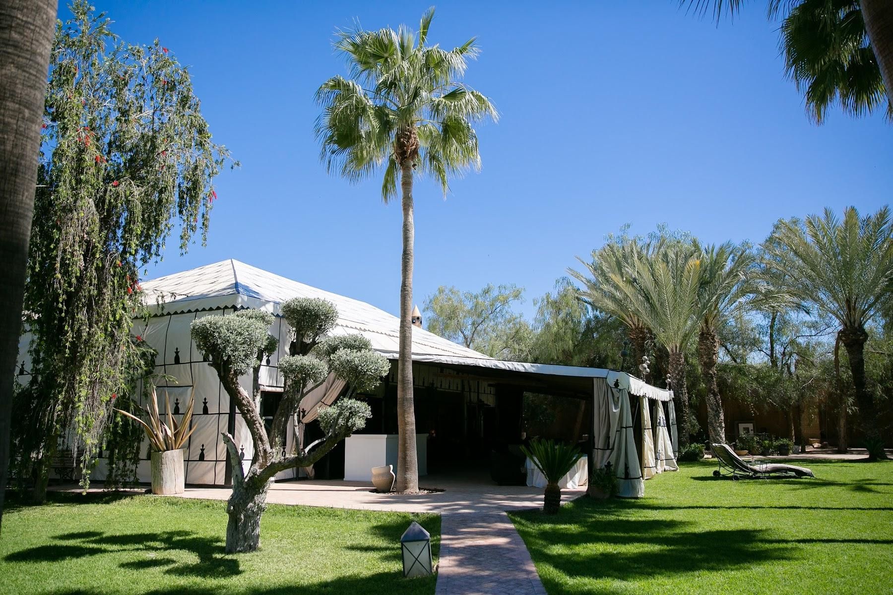 Lodge K Boutique Hotel Piscine & Spa Marrakech 22