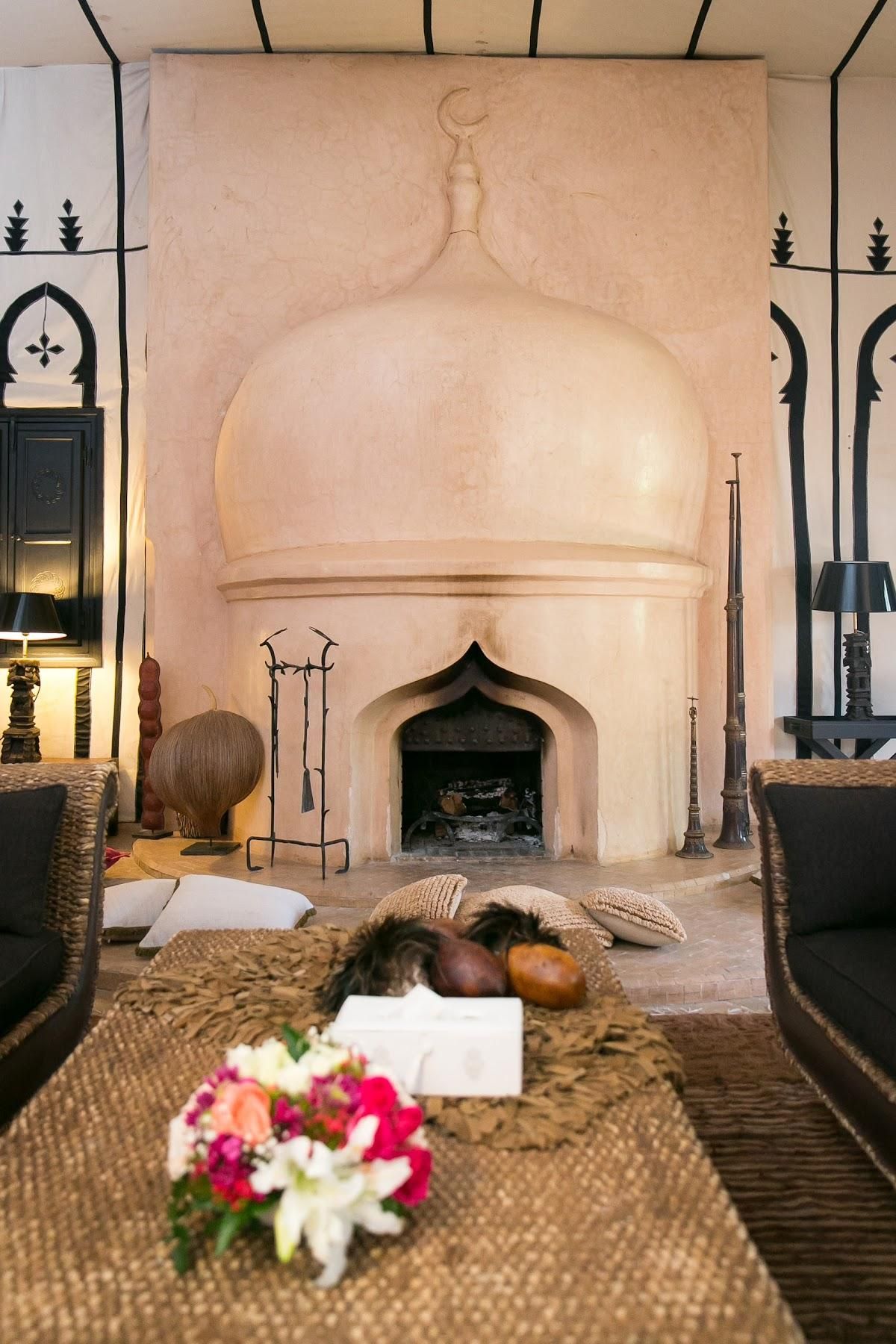 Lodge K Boutique Hotel Piscine & Spa Marrakech 23