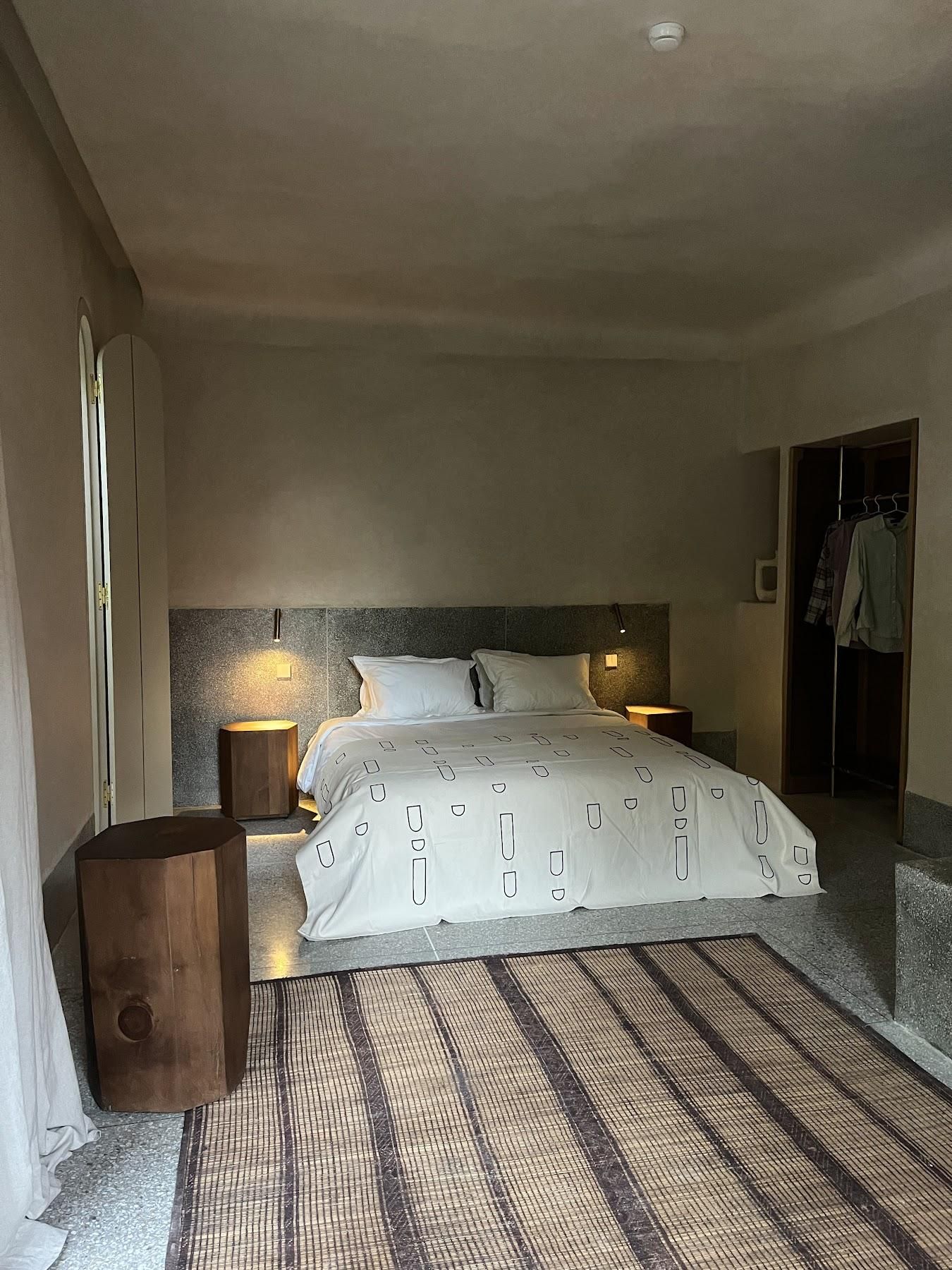 Maison Brummell Majorelle 4