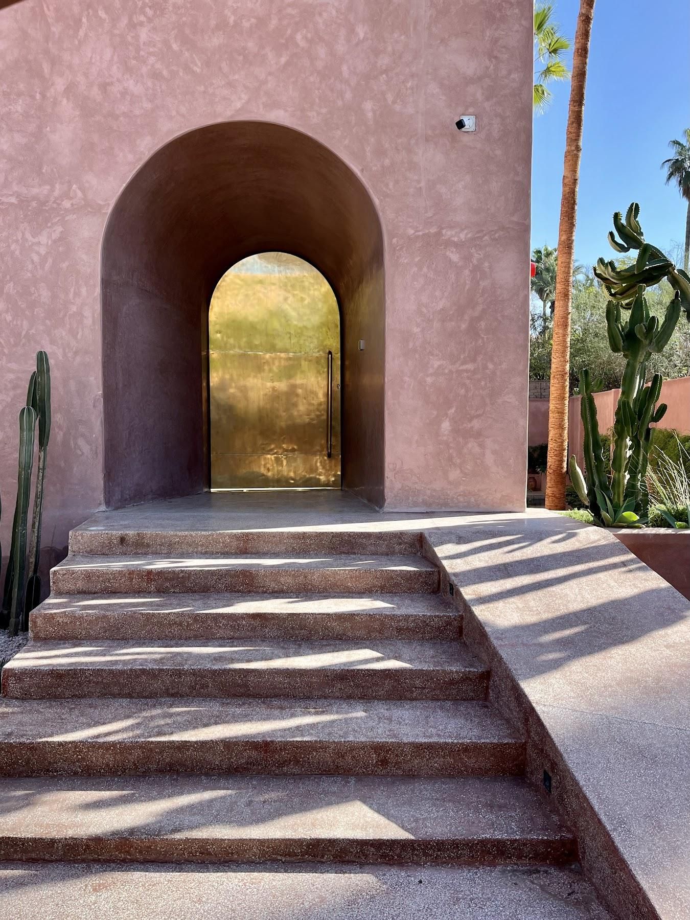 Maison Brummell Majorelle 6