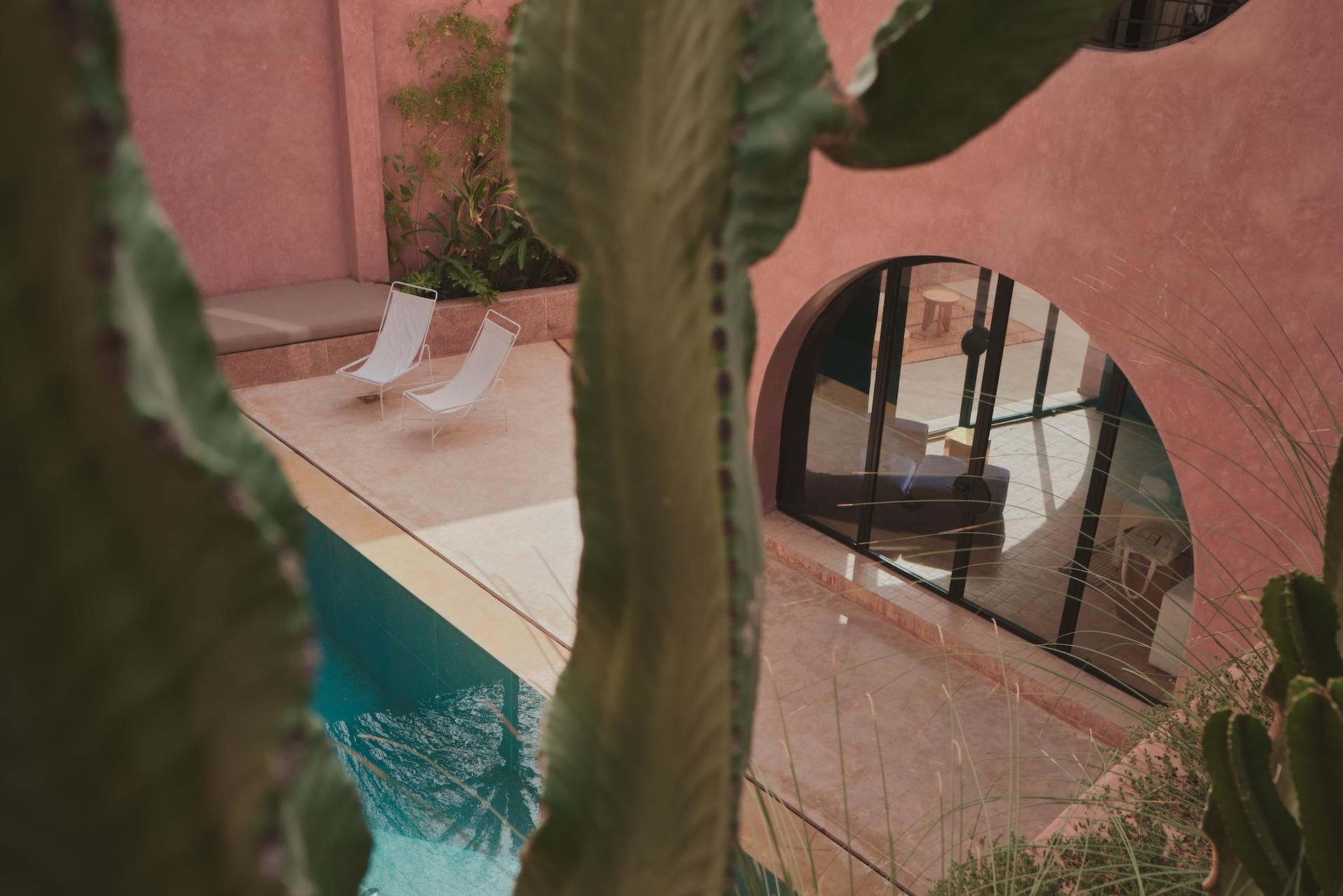 Maison Brummell Majorelle 7