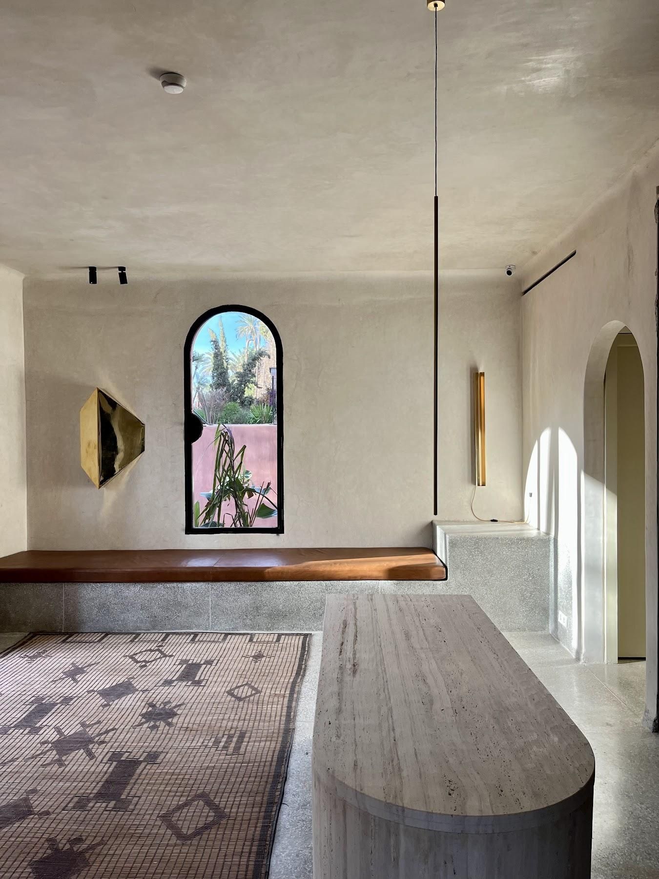 Maison Brummell Majorelle 9