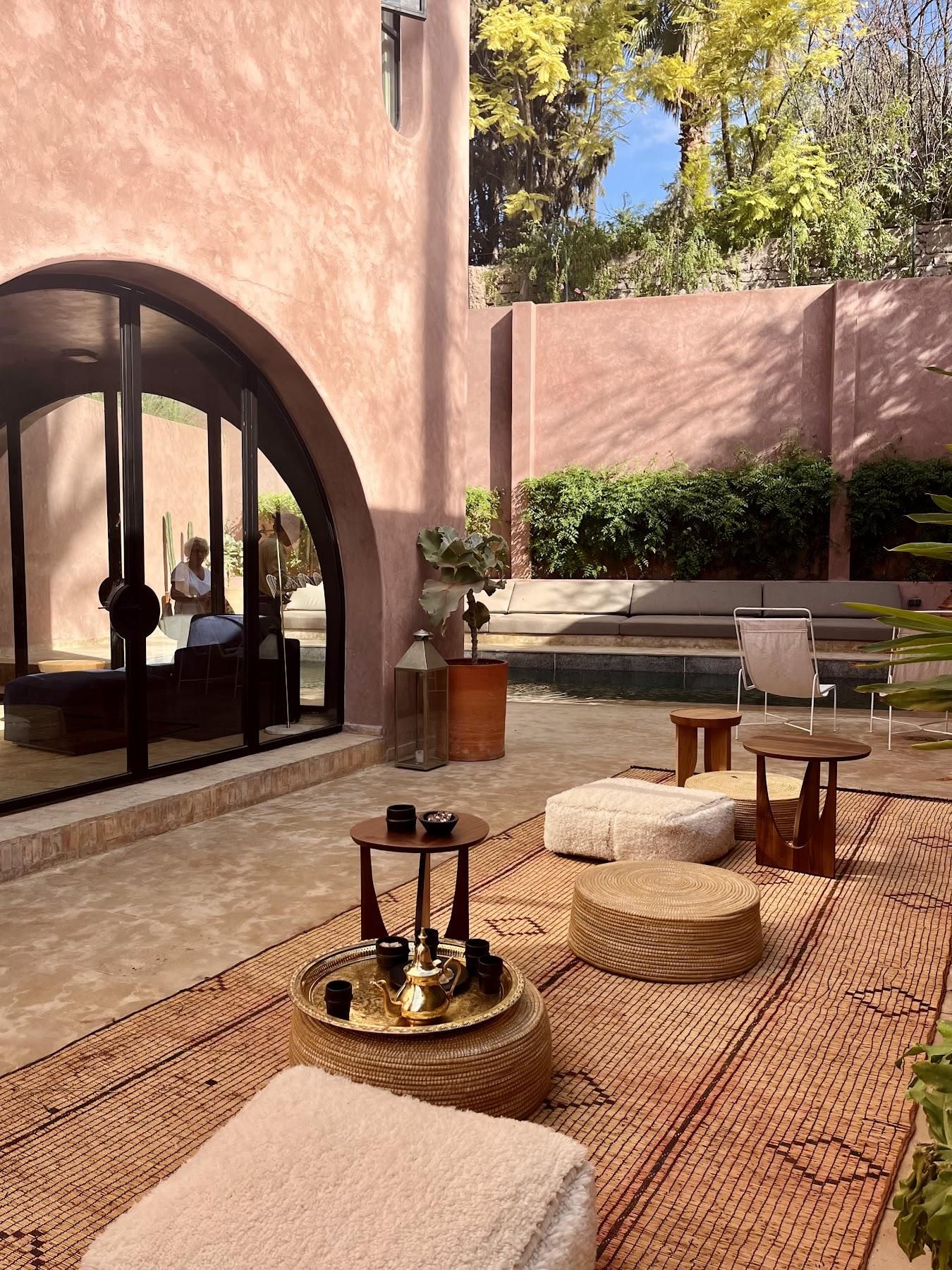 Maison Brummell Majorelle 10