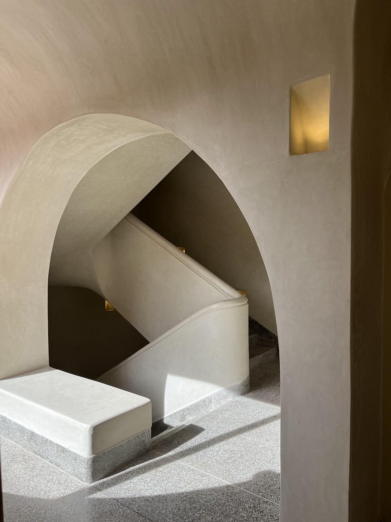 Maison Brummell Majorelle 11