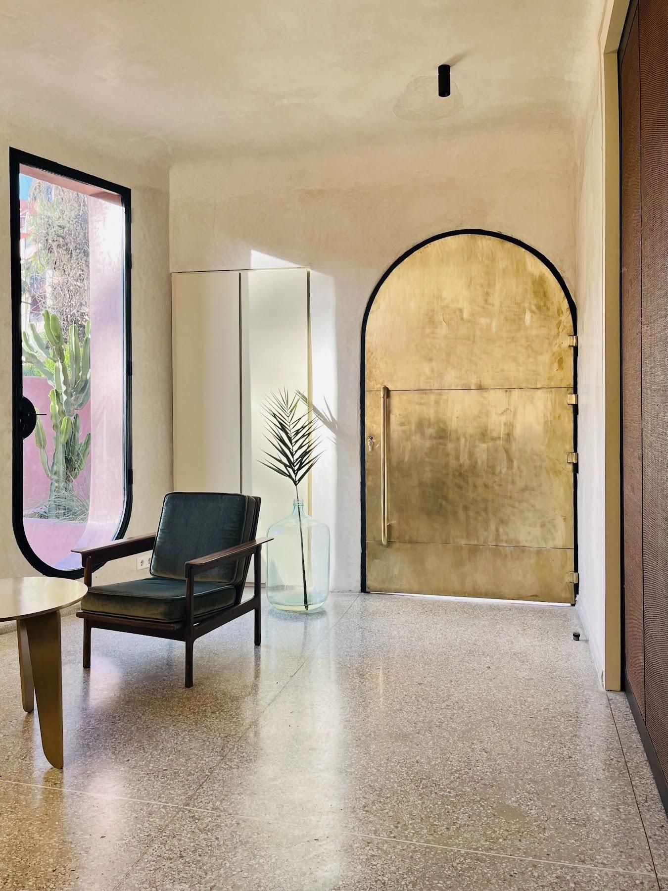 Maison Brummell Majorelle 12