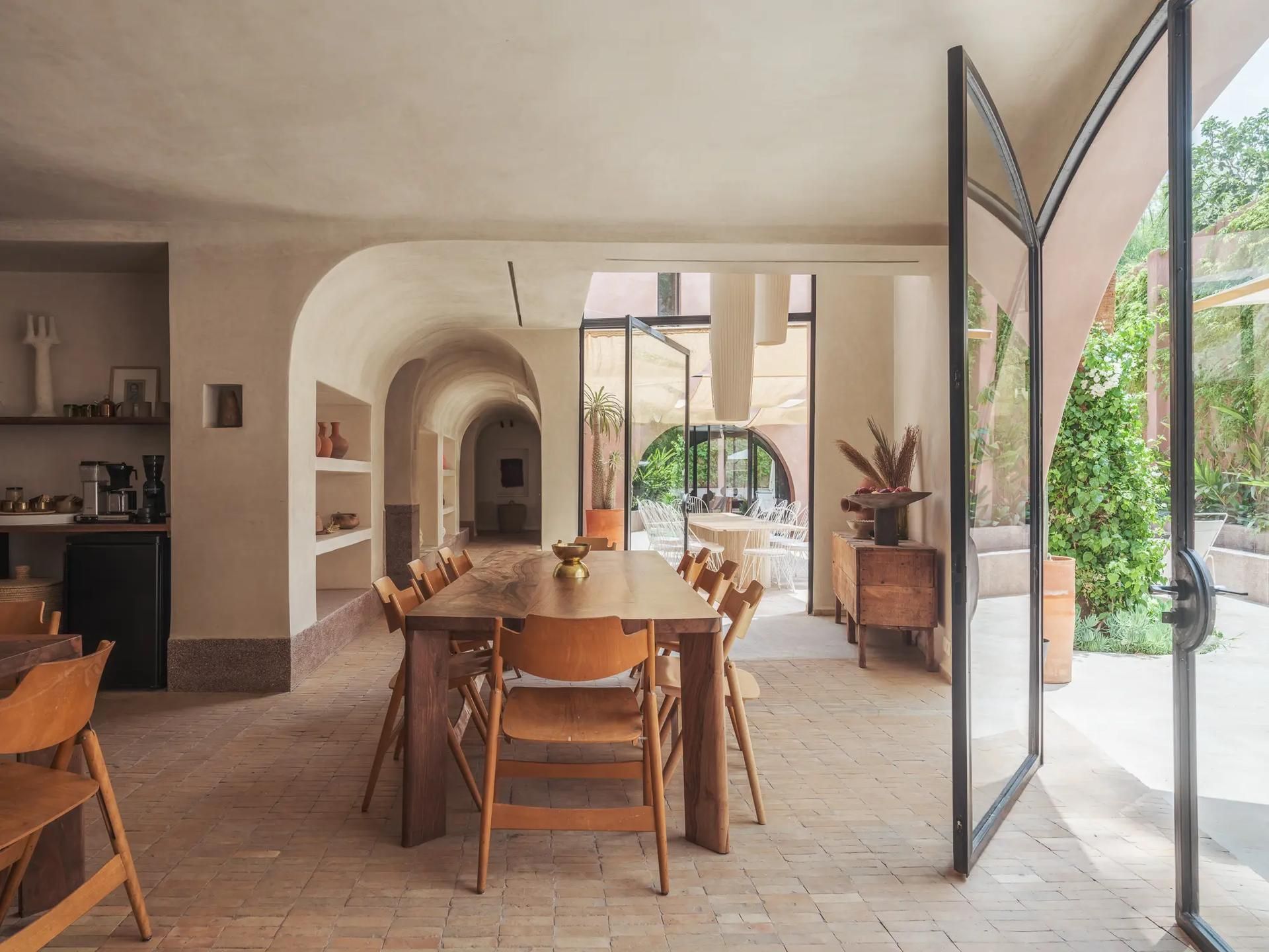 Maison Brummell Majorelle 13