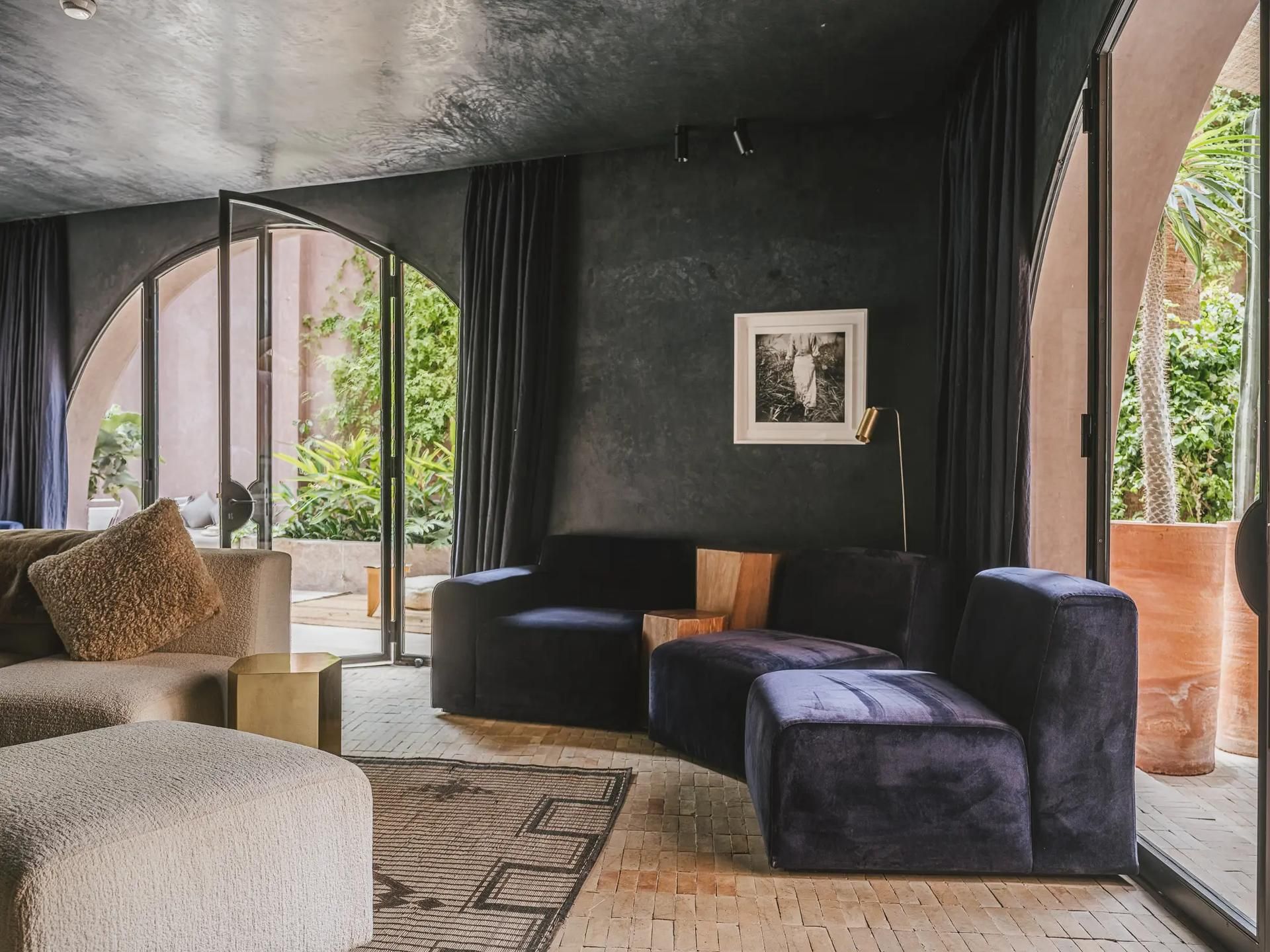 Maison Brummell Majorelle 14