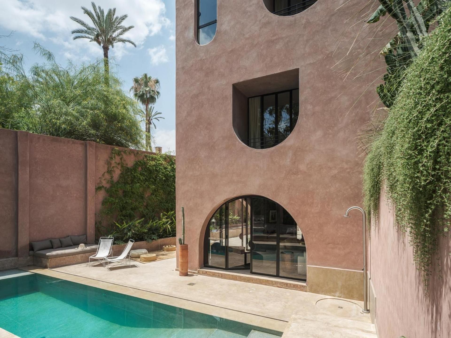 Maison Brummell Majorelle 16