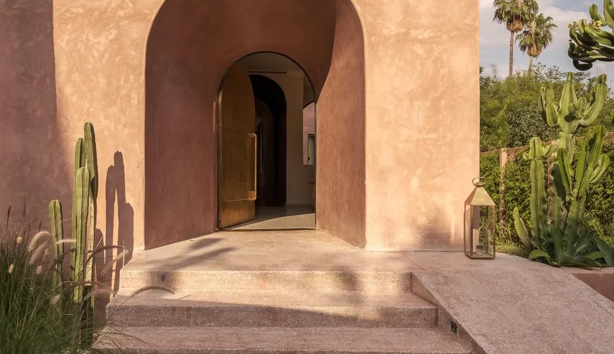 Maison Brummell Majorelle 17