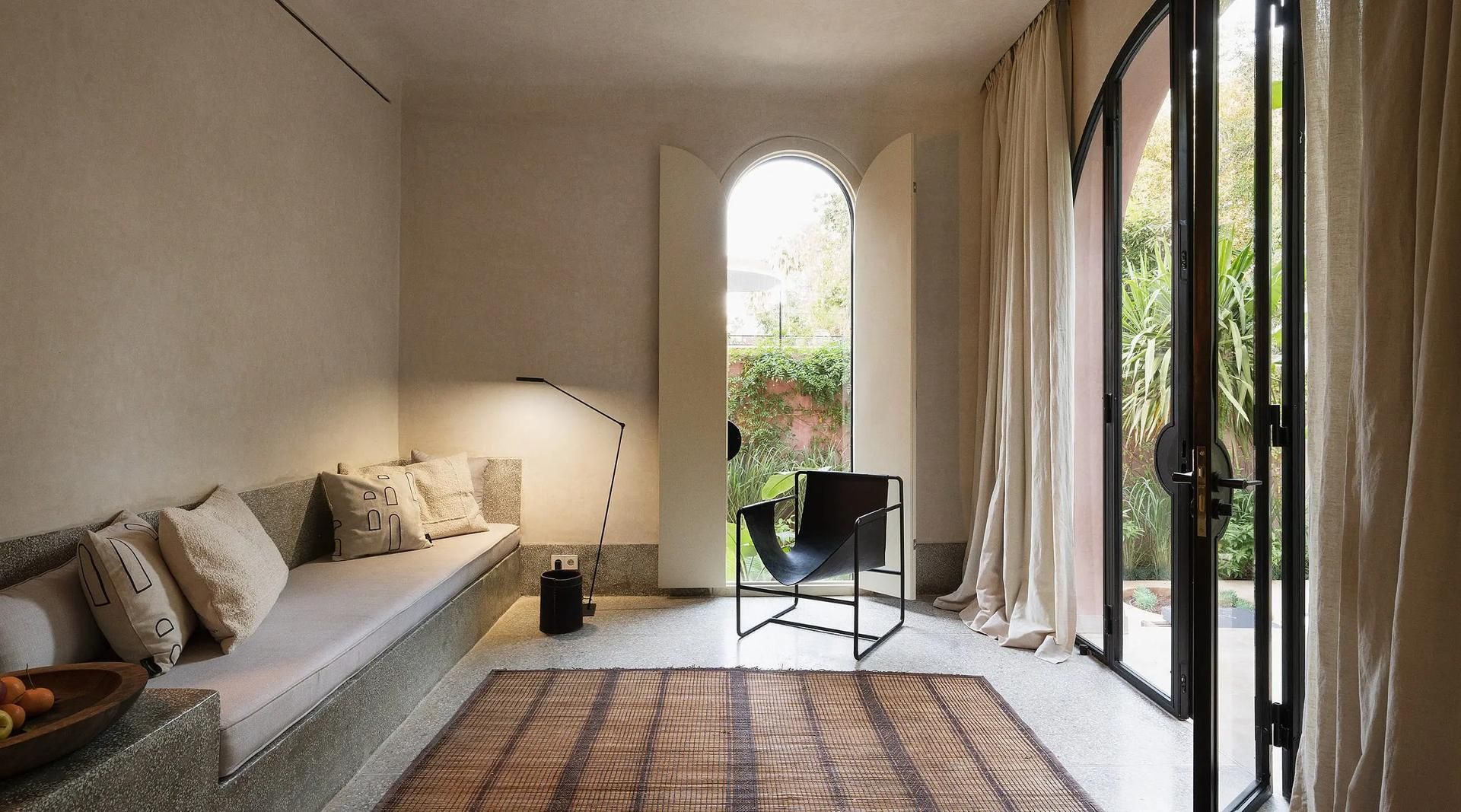 Maison Brummell Majorelle 18