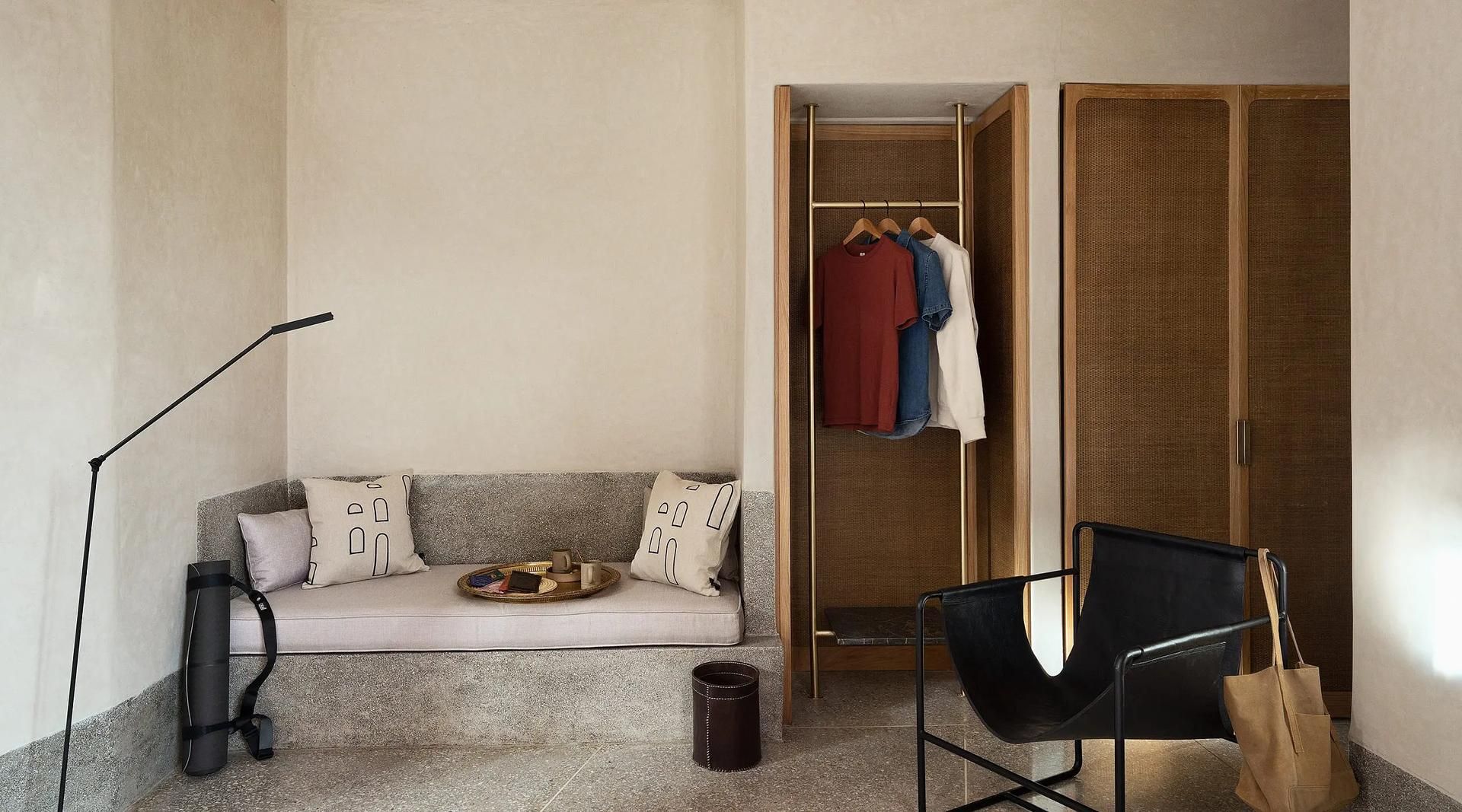 Maison Brummell Majorelle 19