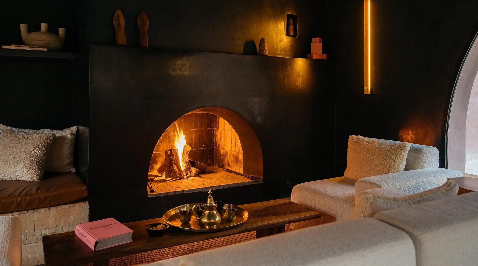 Maison Brummell Majorelle 21