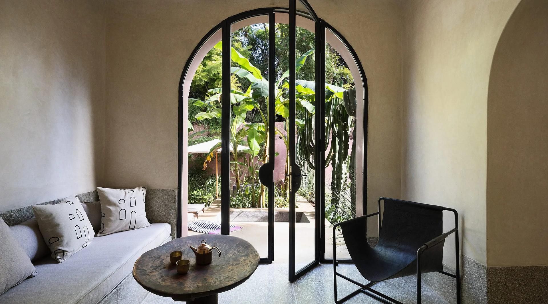 Maison Brummell Majorelle 22