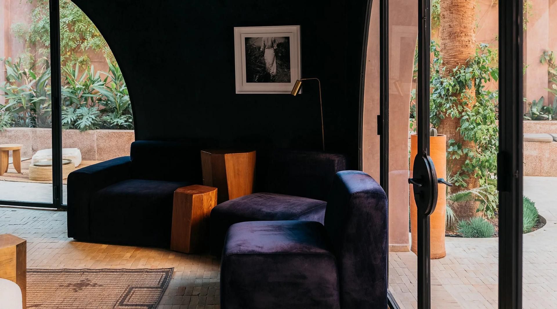 Maison Brummell Majorelle 23