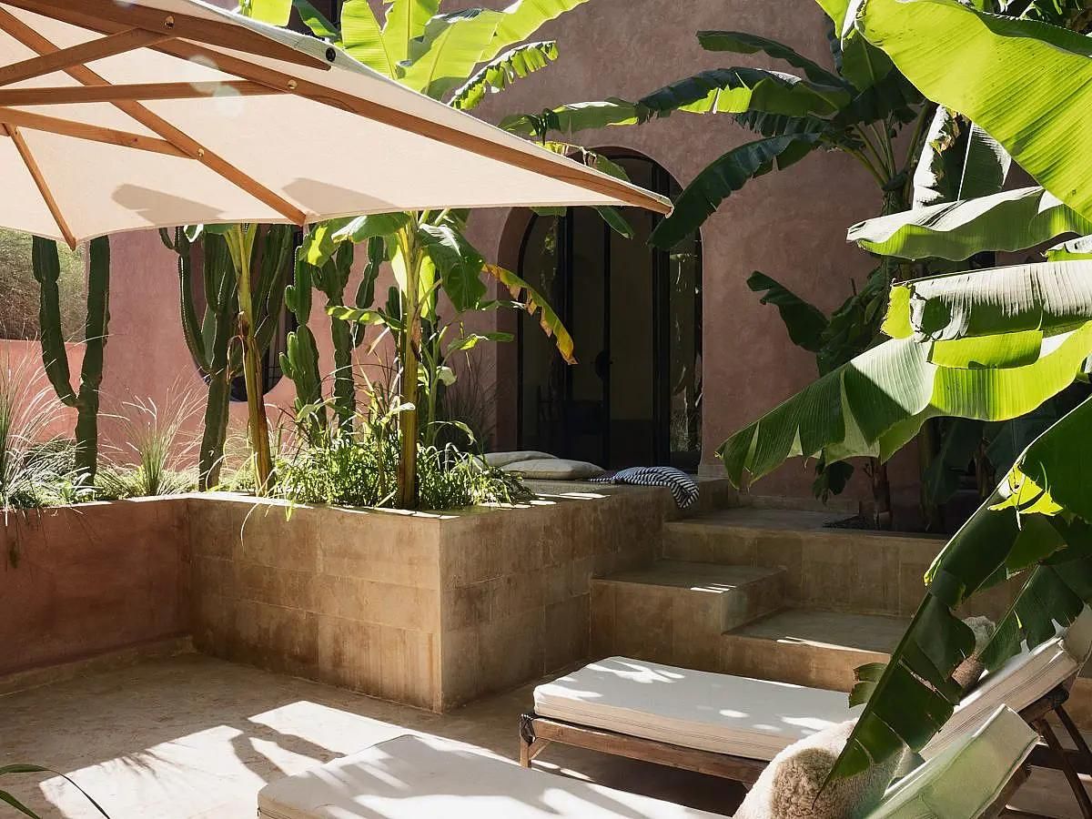 Maison Brummell Majorelle 24