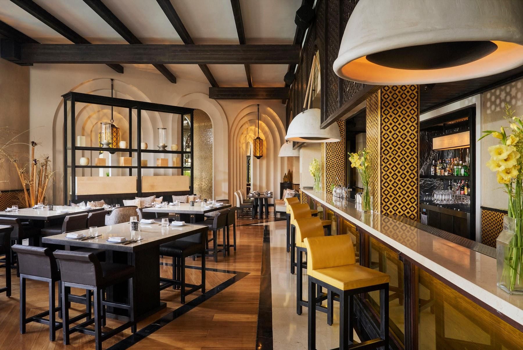 Mandarin Oriental, Marrakech 4