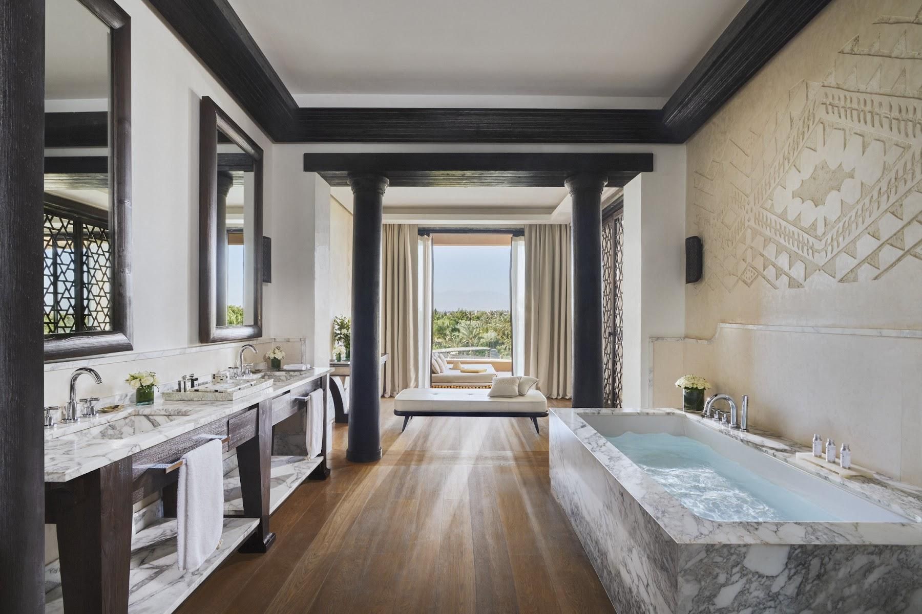 Mandarin Oriental, Marrakech 7