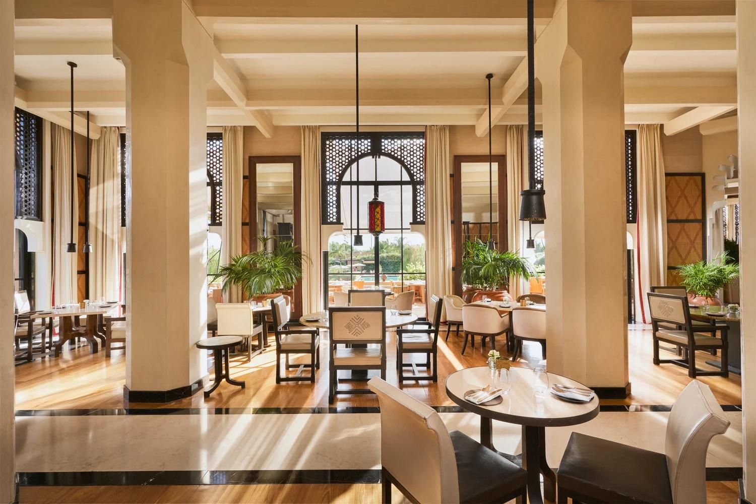 Mandarin Oriental, Marrakech 18