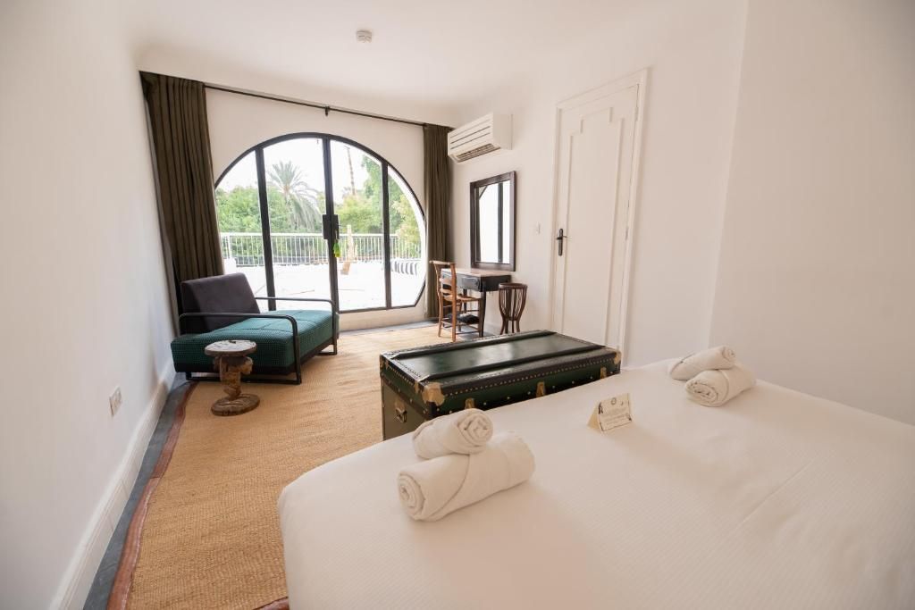 MORO Marrakech , Hôtel Particulier 3