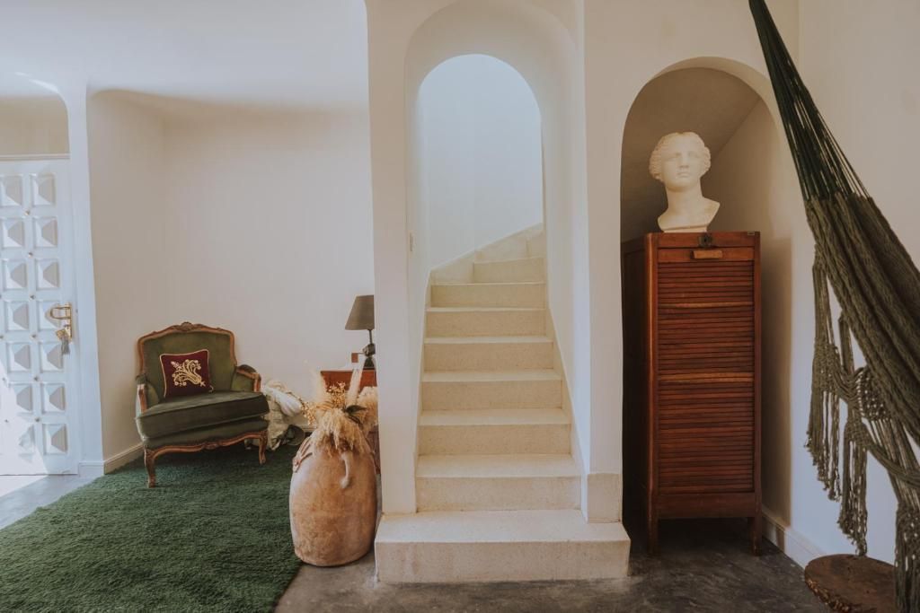 MORO Marrakech , Hôtel Particulier 4