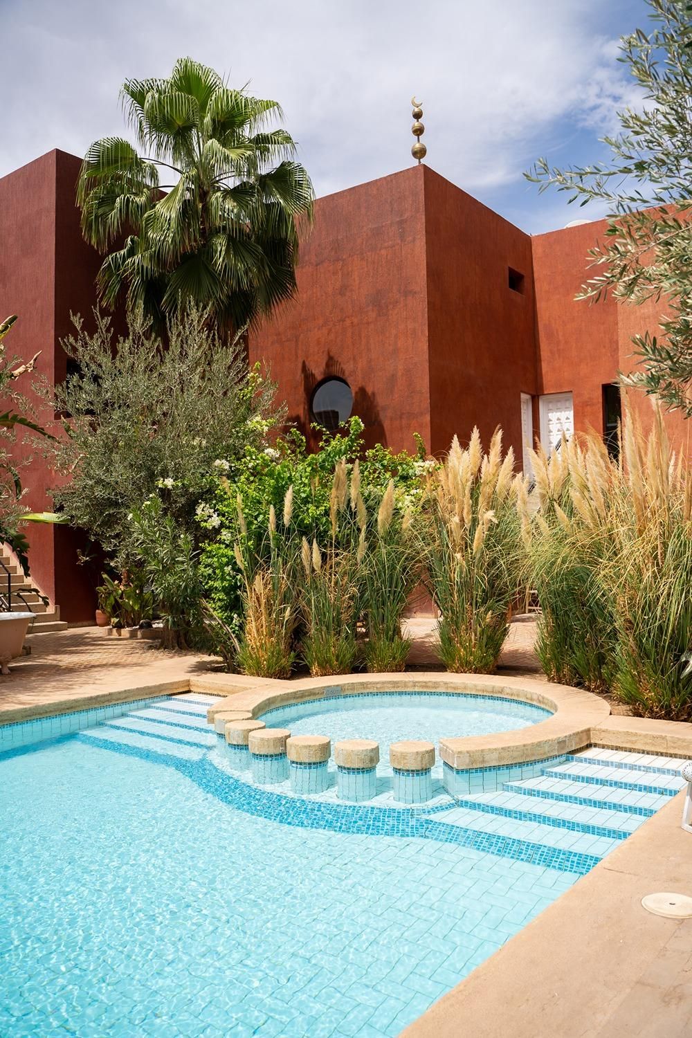 MORO Marrakech , Hôtel Particulier 5