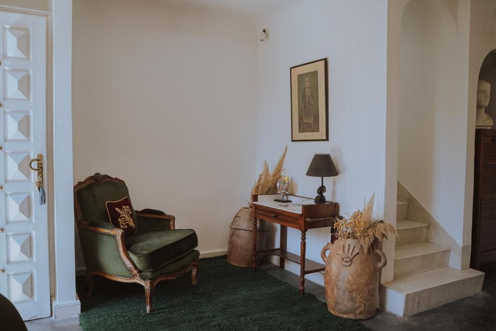 MORO Marrakech , Hôtel Particulier 6