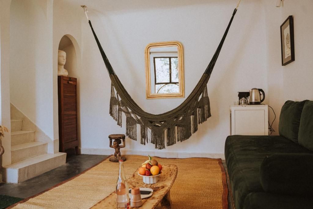 MORO Marrakech , Hôtel Particulier 7